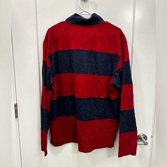 *New with Tags* IZOD Quarter Zip - Picture 5 of 5